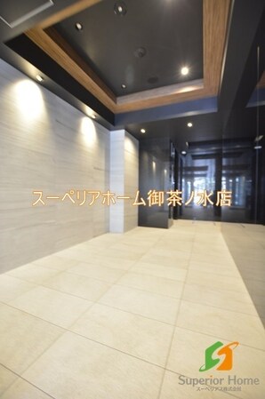 オーキッドレジデンス上野稲荷町IIの物件内観写真